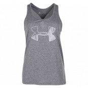 Tech Tank Graphic, Gray, Xl,  Under Armour