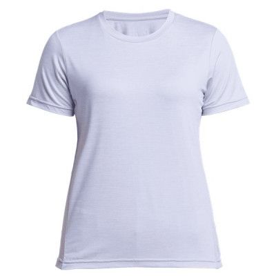 Tenson Txlite Tee Women Crystaline