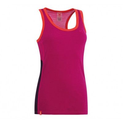 Tikse Singlet, Berry, Xs,  Kari Traa