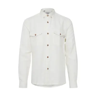 Toalbrecht Anton Ls, Snow White, Xxl,  Tailored