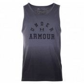 Ua Collegiate Tank, Pitch Gray, M,  Under Armour