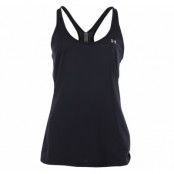 Ua Hg Armour Racer Tank, Black, M,  Under Armour