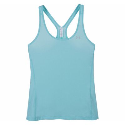 Ua Hg Armour Racer Tank, Blue Infinity, Xxl,  Under Armour