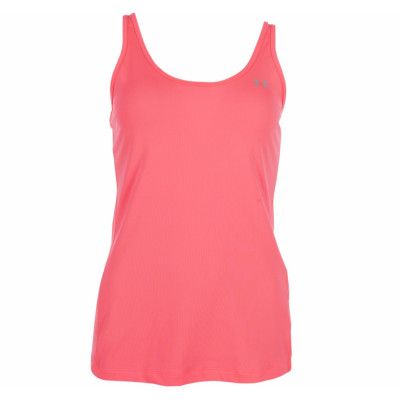 Ua Hg Armour Racer Tank, Brl, S,  Under Armour