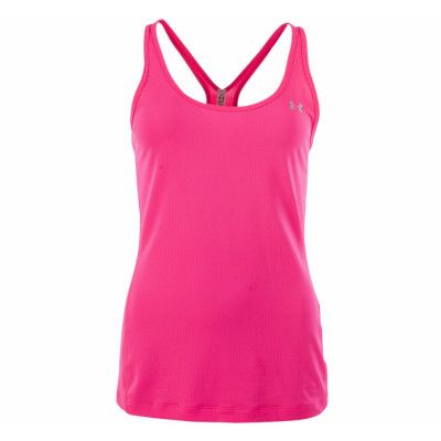 Ua Hg Armour Racer Tank, Harmony Red, M,  Under Armour