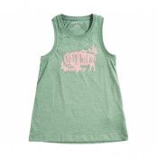 United by Blue Stay Wild Tank Girls