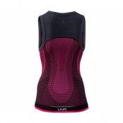 UYN Running Alpha OW Singlet Women Slush/Rain