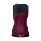 UYN Running Alpha OW Singlet Women Slush/Rain