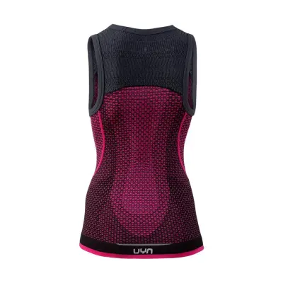 UYN Running Alpha OW Singlet Women Slush/Rain