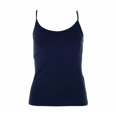 Victoria Singlet, Dk. Navy, 36-46,  Ellen New York
