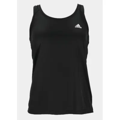 W 3s Tk, Black/White, M,  T-Shirts