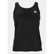 W 3s Tk, Black/White, S,  T-Shirts