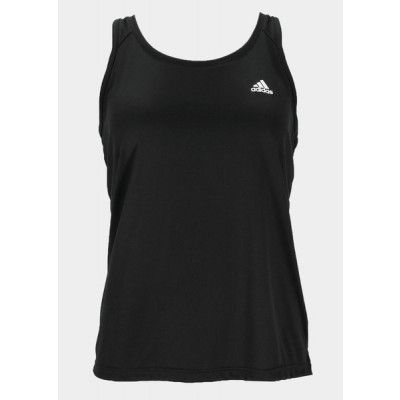 W 3s Tk, Black/White, Xl,  T-Shirts