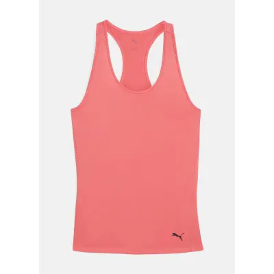 W TAD ESSENTIAL Racerback Tank