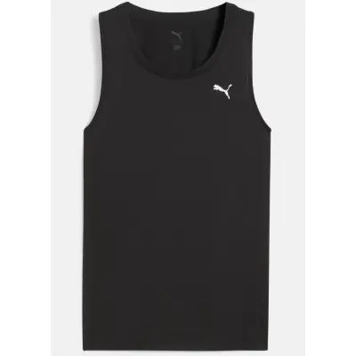 W TAD ESSENTIAL Sleeveless Tan