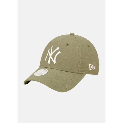 Wmns Linen 9forty Neyyan, Novwhi, Onesize,  Hattar