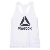 Wor Sup 2.0 Tank Bl, White, L,  Reebok