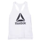 Wor Sup 2.0 Tank Bl, White, M,  Reebok