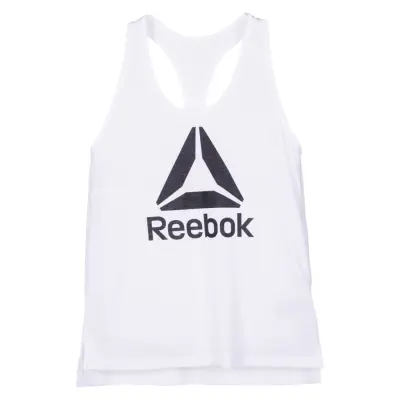 Wor Sup 2.0 Tank Bl, White, M,  Reebok