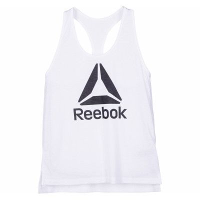 Wor Sup 2.0 Tank Bl, White, Xs,  Reebok