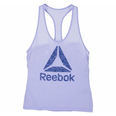 Wor Supremium 2.0 Tank, Wor Suprem, M,  Reebok