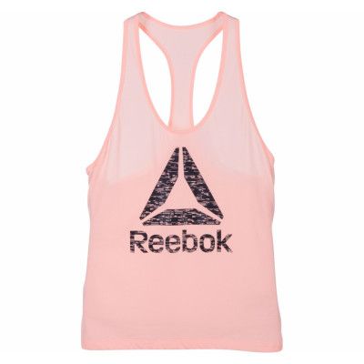 Wor Supremium 2.0 Tank, Wor Suprem, Xxs,  Reebok