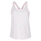 X-Back Tank, Orange, Xs,  Under Armour