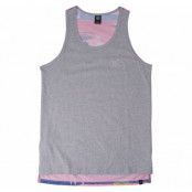 Y-O Tank, Heather Grey, S,  Varumärken