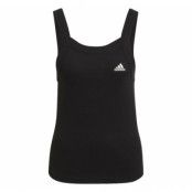 Yoga Tank, Black, Xs,  T-Shirts