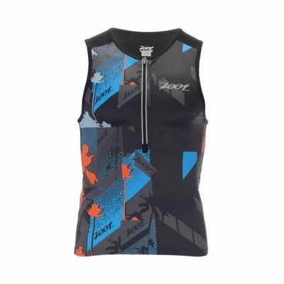 Zoot M Ultra Tri Tank
