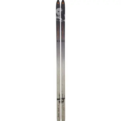Åsnes Amundsen Fram Bc Ski - 201 cm