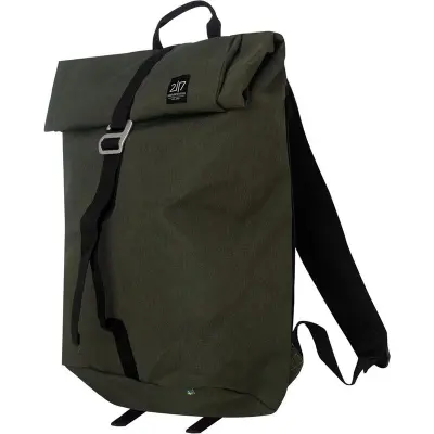 2117 of Sweden Elghult Ryggsäck 20L Black