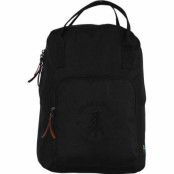 2117 of Sweden Ryggsäck Stevik 15L Black