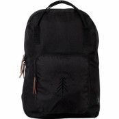 2117 of Sweden Ryggsäck Stevik 20L Black