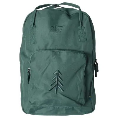 2117 of Sweden Stevik Backpack Forest Green