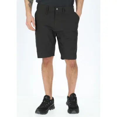 Abisko Lite Shorts M, Dark Grey, 46,  Shorts Och Kjolar