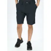 Abisko Lite Shorts M, Dark Navy, 52, Shorts Och Kjolar
