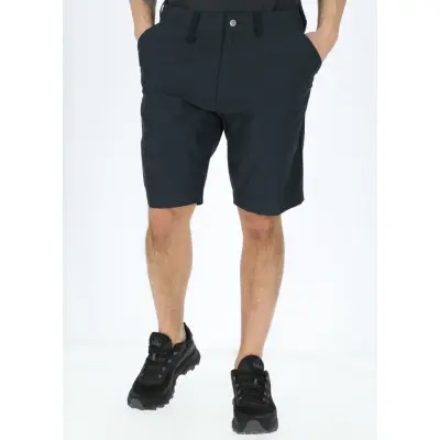 Abisko Lite Shorts M, Dark Navy, 58,  Shorts Och Kjolar