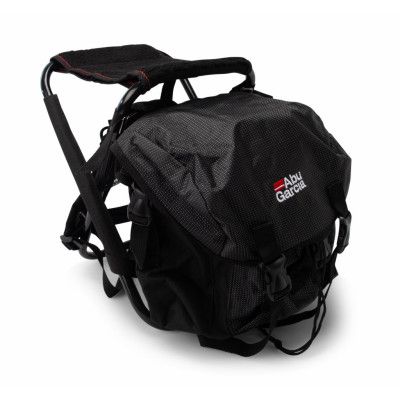 Abu Stolryggsäck Junior, No Color, No Size,  Vandringsryggsäckar