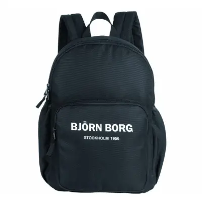Ana Backpack, Black, Onesize,  Björn Borg