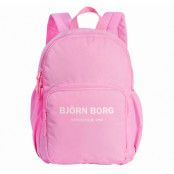 Ana Backpack, Pink, Onesize,  Björn Borg