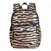 Ana Backpack, Tiger Print, Onesize,  Björn Borg