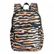 Ana Backpack, Tiger Print, Onesize,  Björn Borg