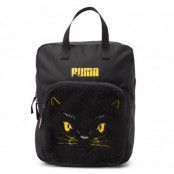 Animals Backpack, Puma Black-Panther, One Size,  Ryggsäckar