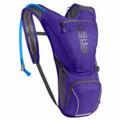 Aurora 85 Oz, Deep Purple/Graphite, Onesize,  Camelbak