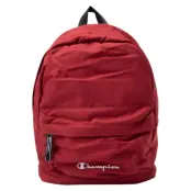 Backpack, Biking Red, No Size,  Champion