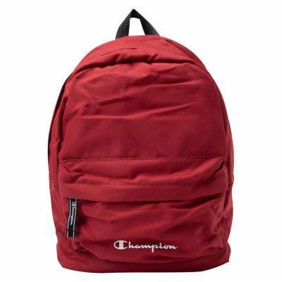 Backpack, Biking Red, No Size,  Champion