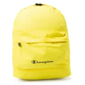 Backpack, Blazing Yellow, No Size,  Champion
