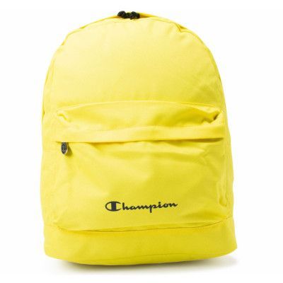 Backpack, Blazing Yellow, No Size,  Champion