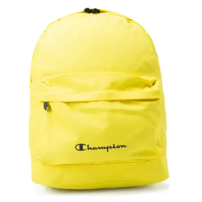 Backpack, Blazing Yellow, No Size,  Champion